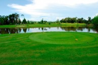 Miri Golf Club